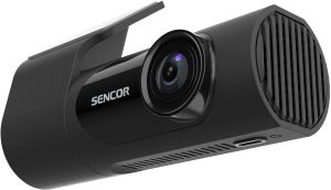 Видеорегистратор (камера за кола) SENCOR SCR 3400W