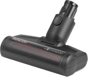 Вертикална безжична прахосмукачка SENCOR SVC 8726BK 3-в-1 