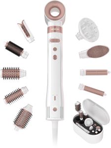 Автоматично въртящ се стилизатор за коса с горещ въздух  SENCOR SHS 9200RS Artemiss