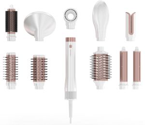 Автоматично въртящ се стилизатор за коса с горещ въздух  SENCOR SHS 9200RS Artemiss