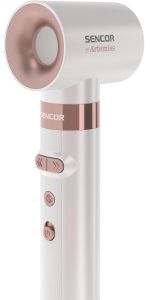 Автоматично въртящ се стилизатор за коса с горещ въздух  SENCOR SHS 9200RS Artemiss