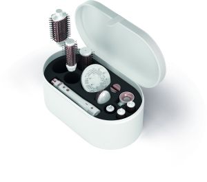 Автоматично въртящ се стилизатор за коса с горещ въздух  SENCOR SHS 9200RS Artemiss