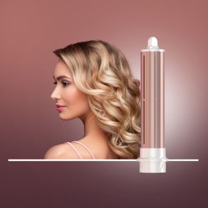 Автоматично въртящ се стилизатор за коса с горещ въздух  SENCOR SHS 9200RS Artemiss