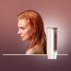 Автоматично въртящ се стилизатор за коса с горещ въздух  SENCOR SHS 9200RS Artemiss