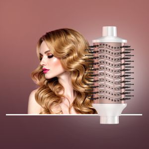 Автоматично въртящ се стилизатор за коса с горещ въздух  SENCOR SHS 9200RS Artemiss