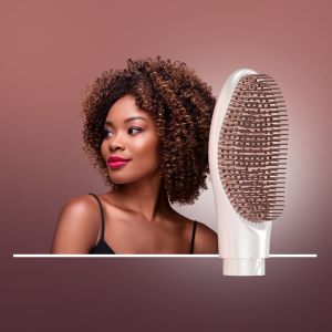 Автоматично въртящ се стилизатор за коса с горещ въздух  SENCOR SHS 9200RS Artemiss