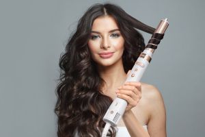 Автоматично въртящ се стилизатор за коса с горещ въздух  SENCOR SHS 9200RS Artemiss