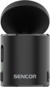 Видеорегистратор (камера за кола) SENCOR SCR 3300W