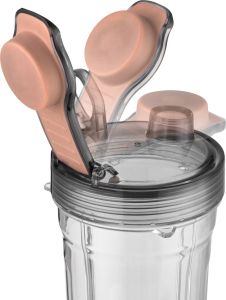 SUPER блендер SENCOR SBU 7875RS