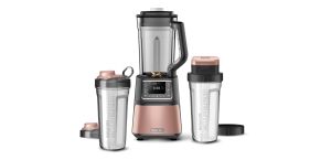 SUPER блендер SENCOR SBU 7875RS