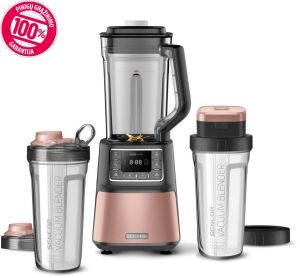 SUPER блендер SENCOR SBU 7875RS