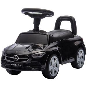 Детска кола за бутане Mercedes C-Class Buddy Toys BPC 5238, 3 в 1