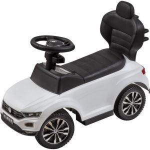 Детска кола за бутане VW T-ROCK 3 в 1 BUDDY TOYS BPC 5260