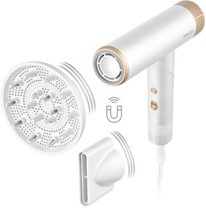 Високоскоростен сешоар Sencor SHD 9050GD