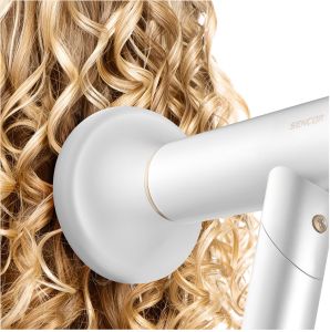 Високоскоростен сешоар Sencor SHD 9050GD