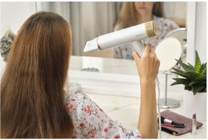 Високоскоростен сешоар Sencor SHD 9050GD