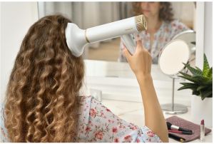 Високоскоростен сешоар Sencor SHD 9050GD