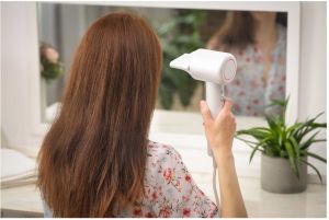 Високоскоростен сешоар Sencor SHD 8500RS