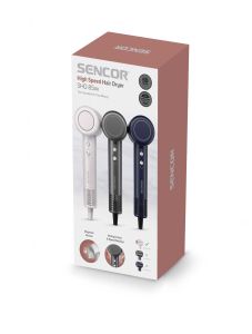 Високоскоростен сешоар Sencor SHD 8510SL