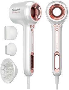 Високоскоростен сешоар Sencor SHD 9150RS Artemiss