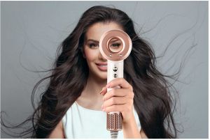 Високоскоростен сешоар Sencor SHD 8900RS