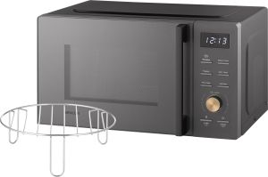 Микровълнова фурна с грил Sencor SMW 5520BK