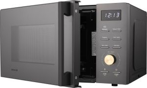 Микровълнова фурна с грил Sencor SMW 5520BK