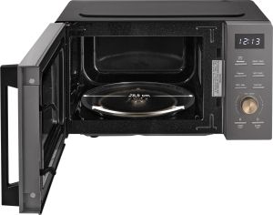 Микровълнова фурна с грил Sencor SMW 5520BK