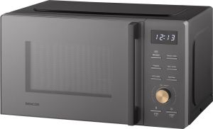 Микровълнова фурна с грил Sencor SMW 5520BK