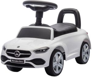 Детска кола за бутане BUDDY TOYS BPC 5130 Mercedes C-Class    
