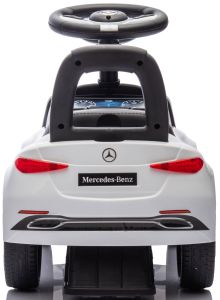 Детска кола за бутане BUDDY TOYS BPC 5130 Mercedes C-Class    