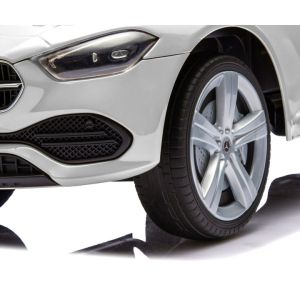 Детска кола за бутане BUDDY TOYS BPC 5130 Mercedes C-Class    