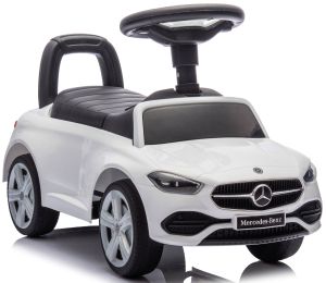 Детска кола за бутане BUDDY TOYS BPC 5130 Mercedes C-Class    