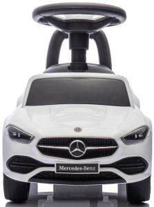 Детска кола за бутане BUDDY TOYS BPC 5130 Mercedes C-Class    