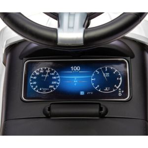 Детска кола за бутане BUDDY TOYS BPC 5130 Mercedes C-Class    