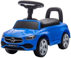 Детска кола за бутане BUDDY TOYS BPC 5135 Mercedes C-Class 