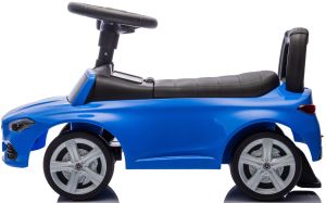 Детска кола за бутане BUDDY TOYS BPC 5135 Mercedes C-Class 