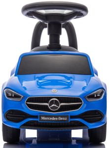 Детска кола за бутане BUDDY TOYS BPC 5135 Mercedes C-Class 