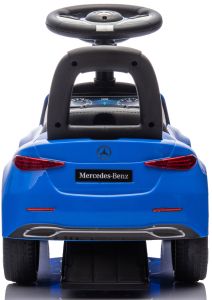 Детска кола за бутане BUDDY TOYS BPC 5135 Mercedes C-Class 