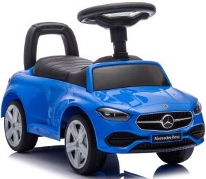 Детска кола за бутане BUDDY TOYS BPC 5135 Mercedes C-Class 