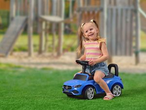 Детска кола за бутане BUDDY TOYS BPC 5135 Mercedes C-Class 