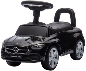 Детска кола за бутане BUDDY TOYS BPC 5138 Mercedes C-Class     