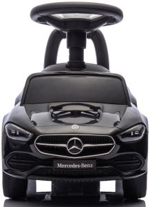 Детска кола за бутане BUDDY TOYS BPC 5138 Mercedes C-Class     
