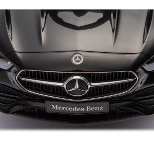 Детска кола за бутане BUDDY TOYS BPC 5138 Mercedes C-Class     