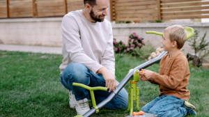 Люлка – Buddy Toys BOT 4510