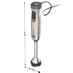 ПАСАТОР 6В1 SENCOR SHB 5751WS SOPHIA 