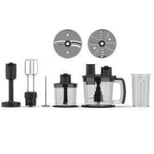 ПАСАТОР 6В1 SENCOR SHB 5751WS SOPHIA 