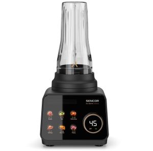 УНИВЕРСАЛЕН 5-В-1 КУХНЕНСКИ РОБОТ SENCOR SBU 9878BK