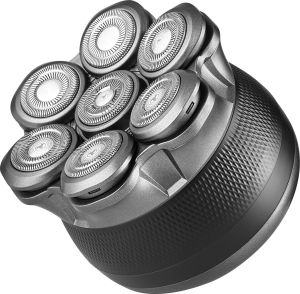 САМОБРЪСНАЧКА ЗА ГЛАВА SENCOR SMS 0800BK