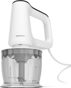 МНОГОФУНКЦИОНАЛЕН РЪЧЕН МИКСЕР SHM 7950WH